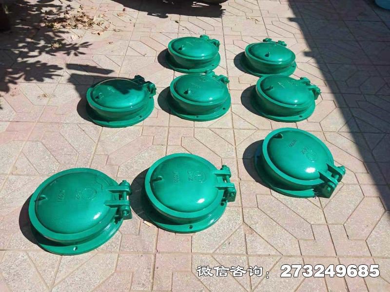 市政排水玻璃钢拍门 市政排水 市政专用