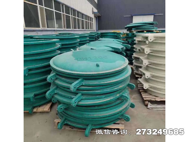 FRP拍门 玻璃钢材质 耐酸碱专用