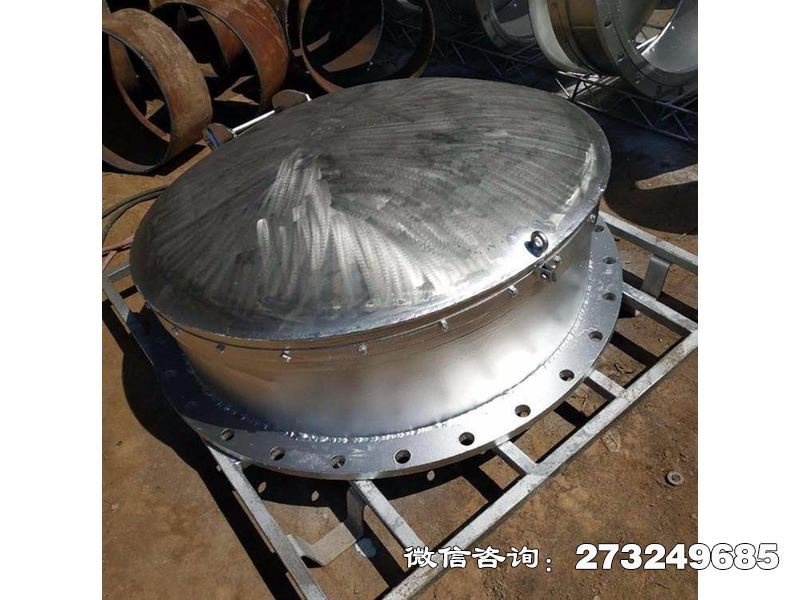 不锈钢拍门 不锈钢材质 沿海防潮专用