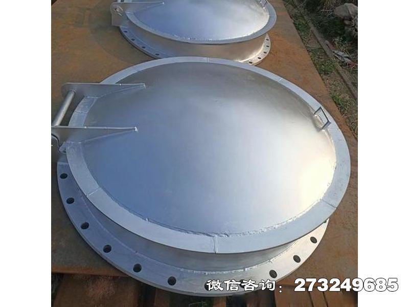 不锈钢防洪自闭阀 防洪自闭 防洪排涝