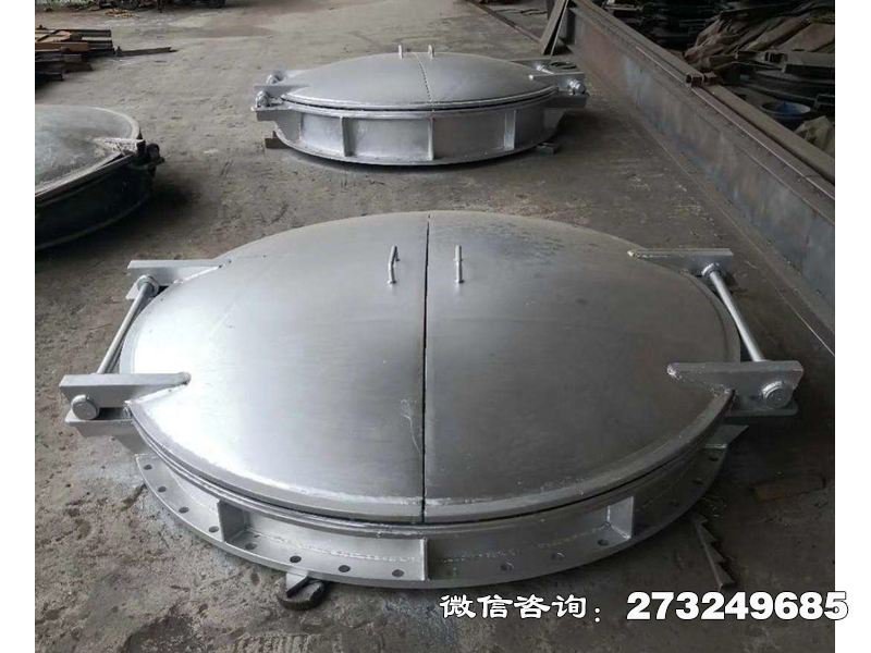 不锈钢防潮闸拍门 防潮闸专用 沿海防护