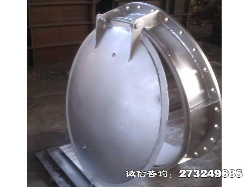 316L不锈钢拍门 316L材质 海水腐蚀专用