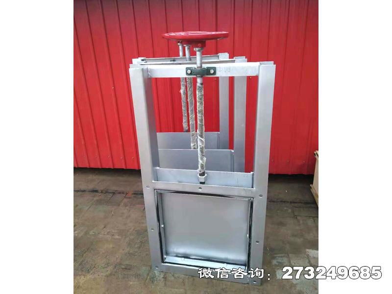 不锈钢叠梁式排沙闸 叠梁设计 排沙专用