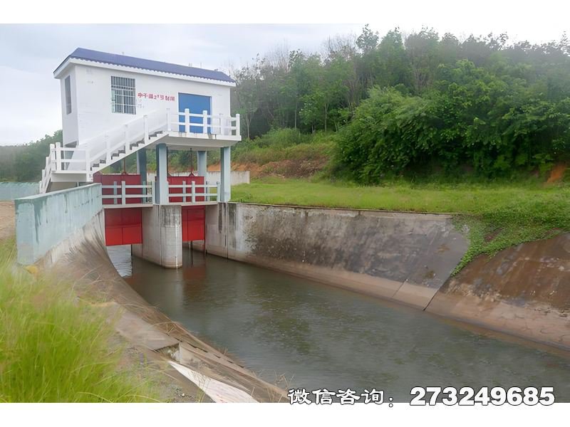 河套泵站闸门 泵站涵闸 河套泵站专用