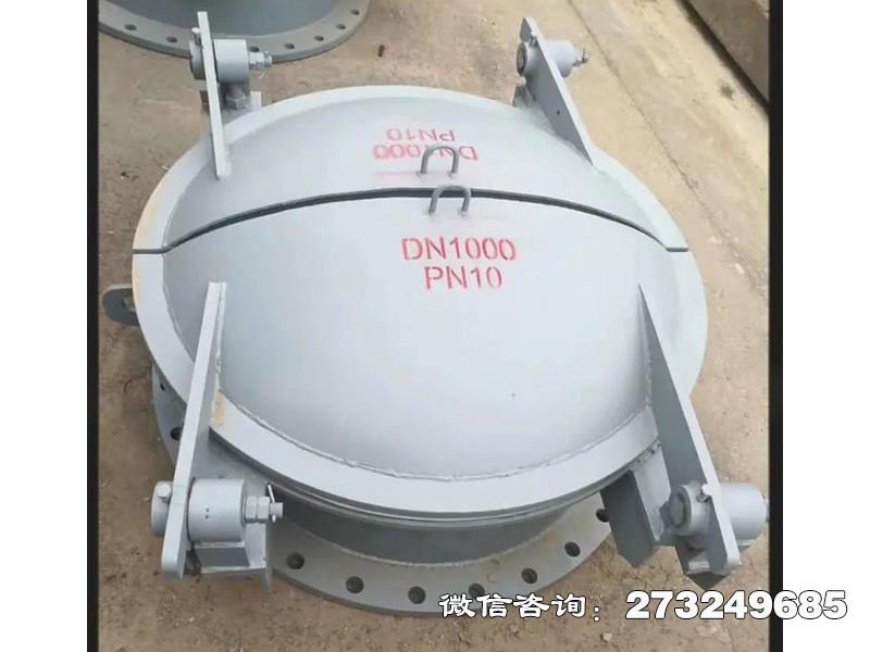 钢制拍门 Q235 抗冲击/可定制