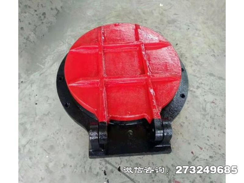 防洪钢制泵站拍门 泵站防洪 防倒灌