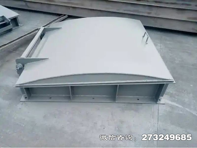 抗冲击钢制闸门 抗冲击 防倒灌