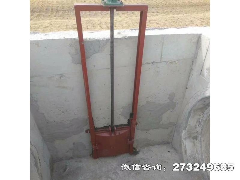 隧道排水抗冲击机闸一体门