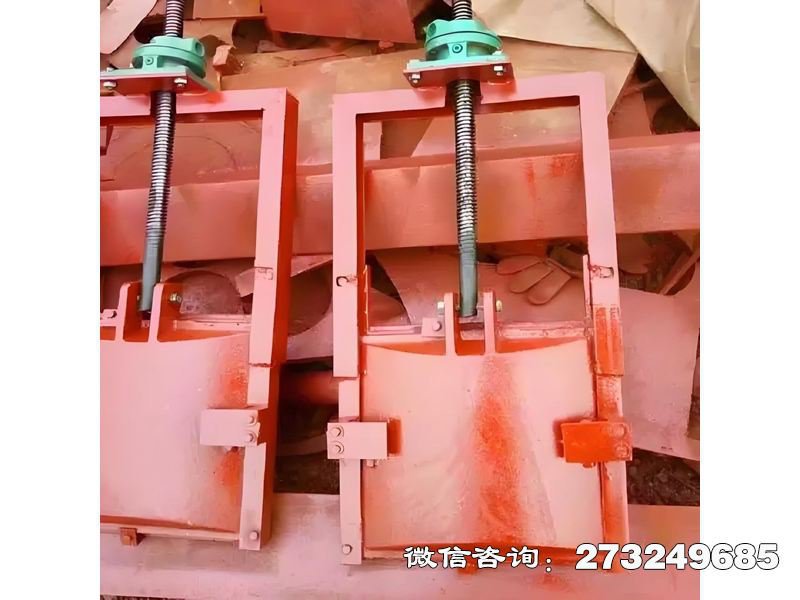 高水头机闸一体闸门 机闸一体