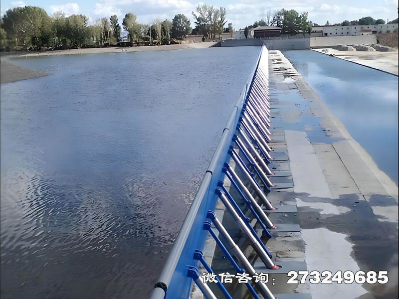 耐候钢防腐坝 液压钢坝