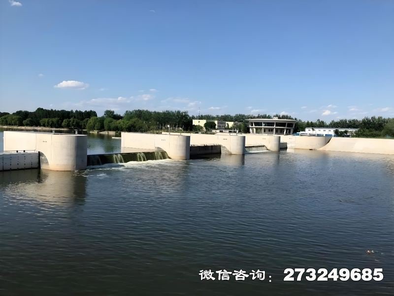 园林景观公司钢坝