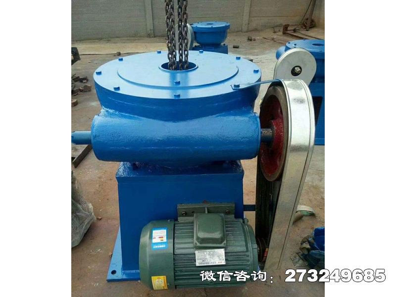 手电一体启闭机 闸门启闭机