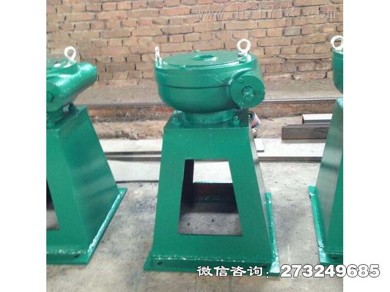 手动启闭控制装置 闸门启闭机