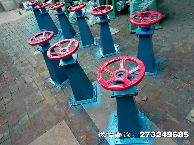 手轮螺杆式启闭机