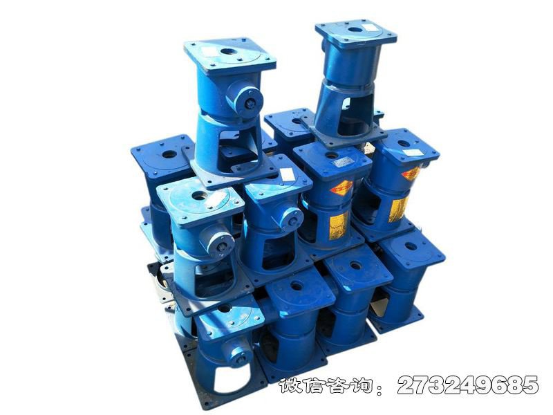 手摇闸门执行器