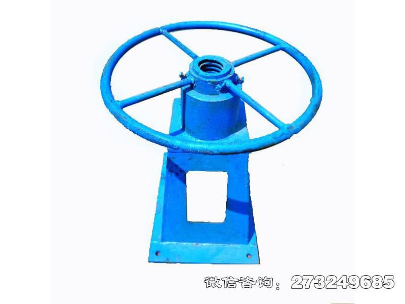 电动螺杆式控制器 闸门启闭机