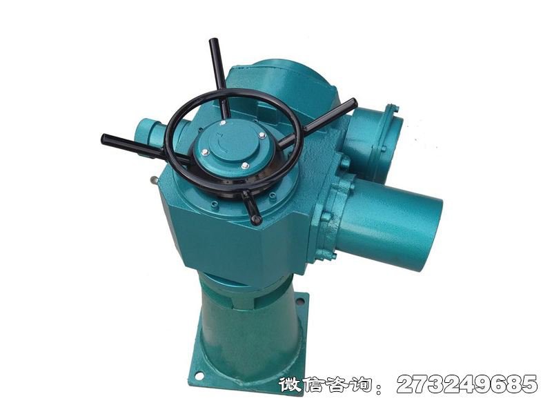 电动头启闭机 闸门启闭机