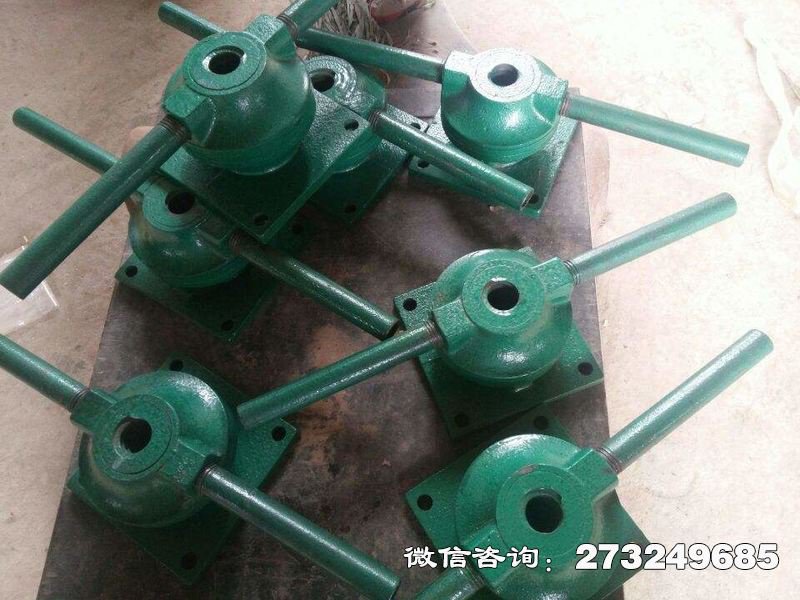 平推螺杆启闭机 闸门启闭机