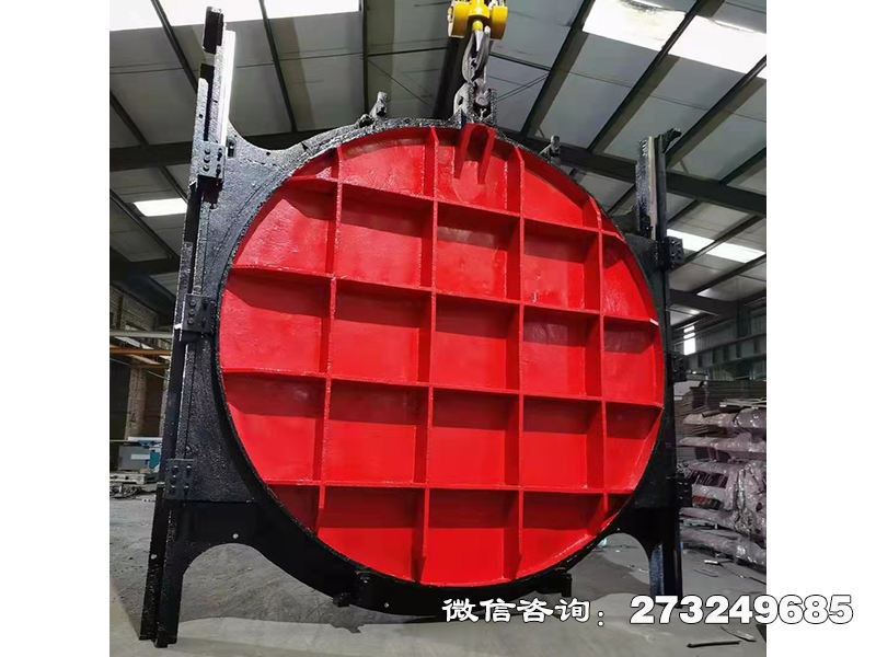 水利闸门材质选购指南